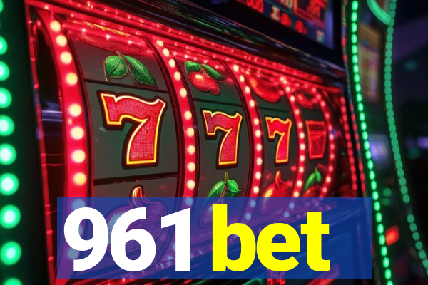 961 bet